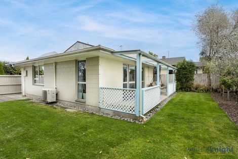 Photo of property in 1/259 Wairakei Road, Bryndwr, Christchurch, 8053