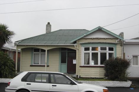 Photo of property in 58 Howe Street, North Dunedin, Dunedin, 9016