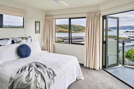 Photo of property in 17 Paremata Drive, Paremata, Porirua, 5024