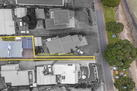 Photo of property in 42a Matakatia Parade, Matakatia, Whangaparaoa, 0930