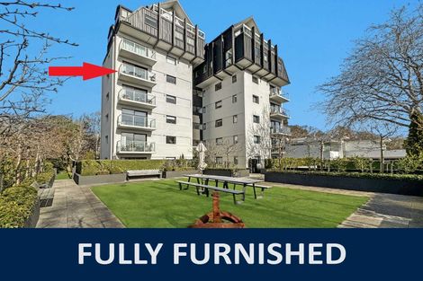 Photo of property in 402/18 Carlton Mill Road, Merivale, Christchurch, 8014