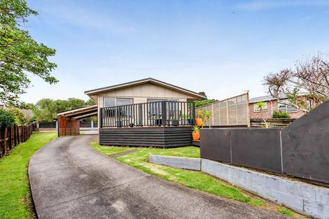 Photo of property in 9 Culzean Grove, Bell Block, New Plymouth, 4312