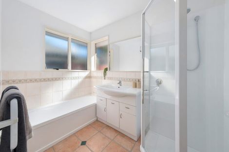 Photo of property in 4/135 Brookside Terrace, Bryndwr, Christchurch, 8053