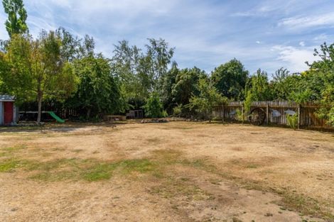 Photo of property in 256 High Street South, Carterton, 5713