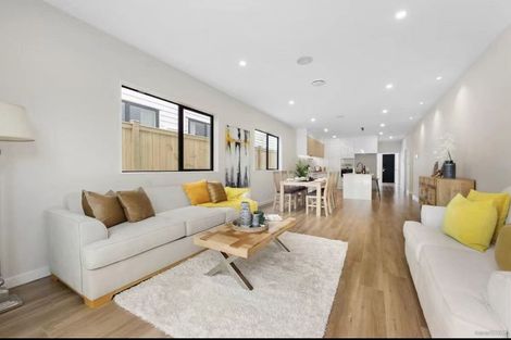 Photo of property in 68 Rashni Road, Flat Bush, Auckland, 2019