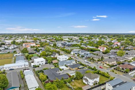 Photo of property in 1/58 Mansfield Avenue, St Albans, Christchurch, 8014
