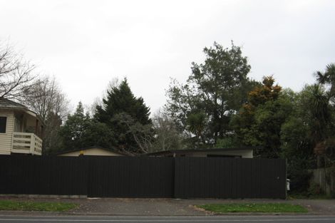 Photo of property in 915 Heaphy Terrace, Claudelands, Hamilton, 3214