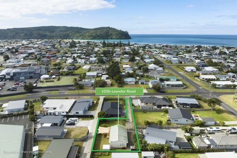 Photo of property in 105b Leander Road, Whangamata, 3620