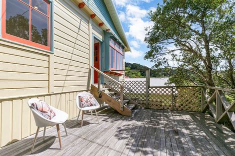 Photo of property in 61 Standen Street, Karori, Wellington, 6012