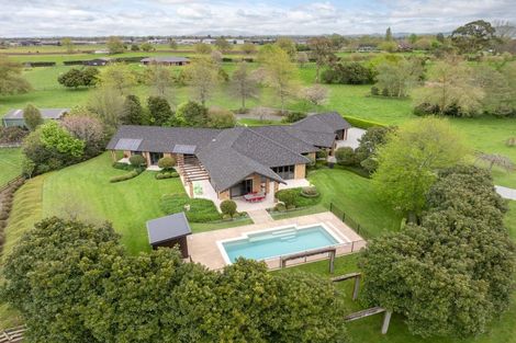 Photo of property in 160 Tower Road, Matamata, 3471