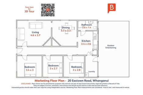 Photo of property in 20 Eastown Road, Whanganui East, Whanganui, 4500