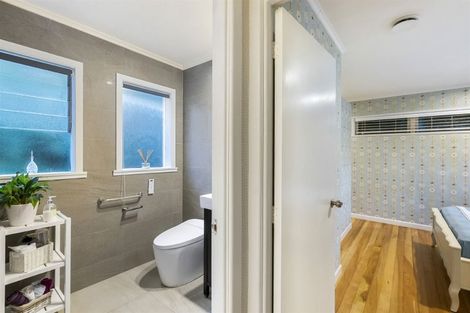 Photo of property in 1/25 Creamer Avenue, Belmont, Auckland, 0622