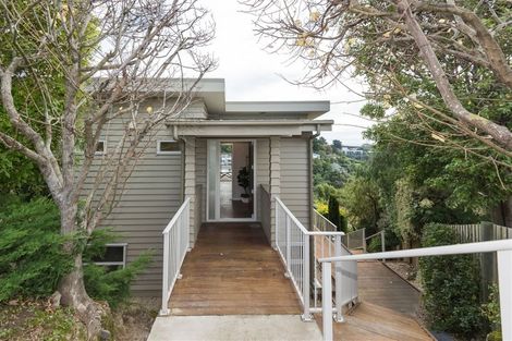 Photo of property in 138 Soleares Avenue, Mount Pleasant, Christchurch, 8081