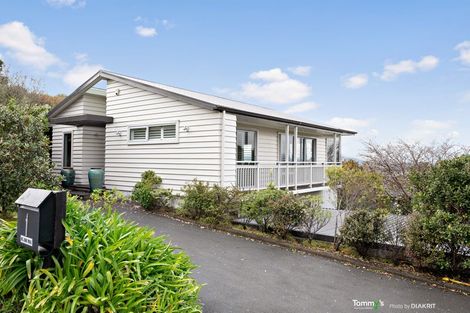 Photo of property in 1 Elgin Way, Khandallah, Wellington, 6035