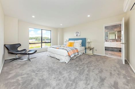 Photo of property in 50 Castlebane Drive, Flat Bush, Auckland, 2019