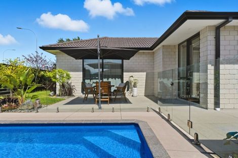 Photo of property in 57 Benmore Crescent, Pyes Pa, Tauranga, 3112