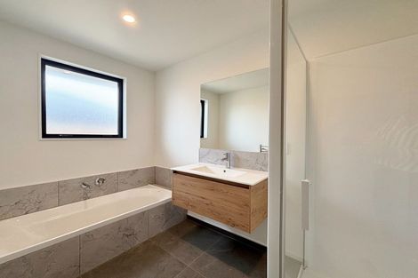 Photo of property in 28 Blue Jacket Drive, Halswell, Christchurch, 8025