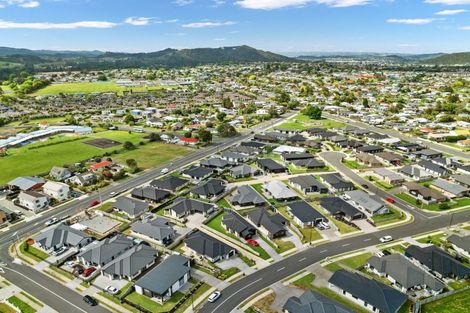 Photo of property in 16 Tiaki Rise, Tikipunga, Whangarei, 0112