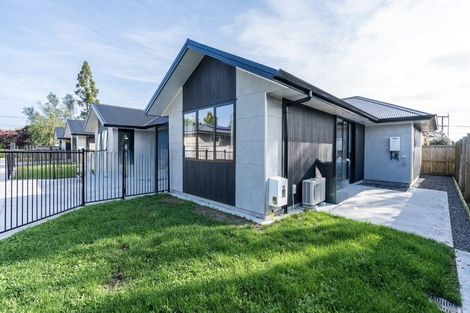 Photo of property in 4/7 Saint Pauls Road, Chartwell, Hamilton, 3210