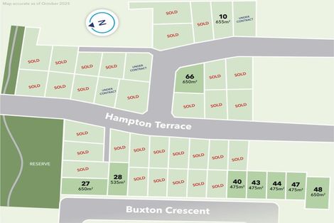 Photo of property in 31 Buxton Crescent, Matamata, 3400