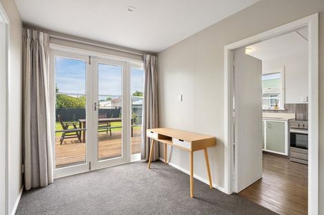 Photo of property in 38 Kinley Street, Rangiora, 7400