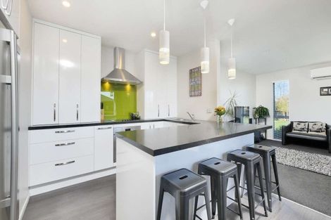 Photo of property in 7 Greenstone Street, Rolleston, 7614