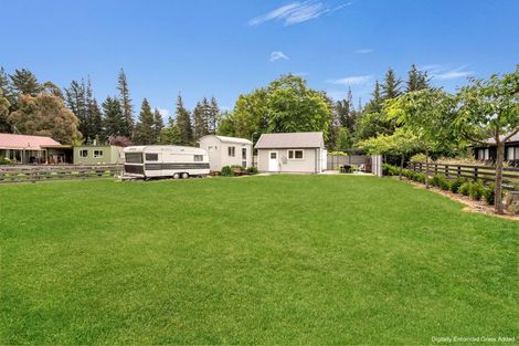 Photo of property in 9 Ryton Place, Lake Coleridge, 7572