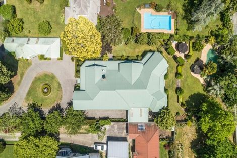 Photo of property in 45 Coronation Road, Morrinsville, 3300