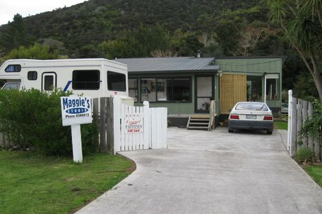 Photo of property in 2098 Whangarei Heads Road, Whangarei Heads, Whangarei, 0174