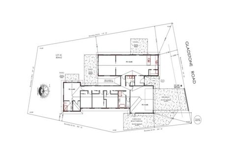 Photo of property in 75 Gladstone Road, Woodend, 7610