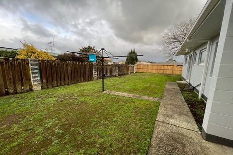 Photo of property in 21 George Place, Tokoroa, 3420