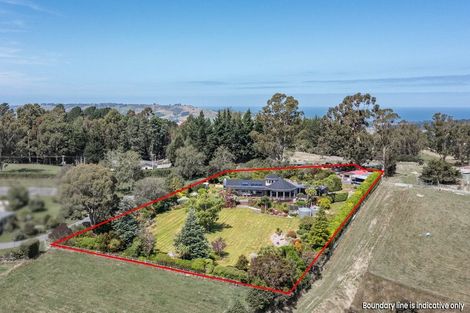 Photo of property in 81 Chain Hills Road, Chain Hills, Dunedin, 9076
