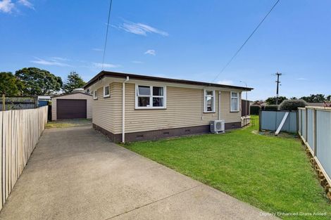 Photo of property in 134 Kitchener Road, Pukekohe, 2120