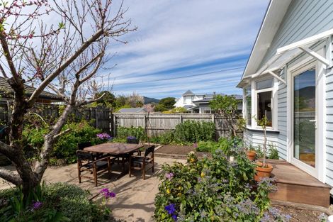 Photo of property in 3 Collingwood Street, The Wood, Nelson, 7010