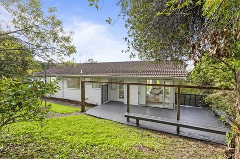Photo of property in 1/13 Erica Road, Sunnynook, Auckland, 0620