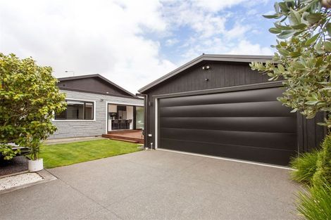 Photo of property in 149 Caledonian Road, St Albans, Christchurch, 8014