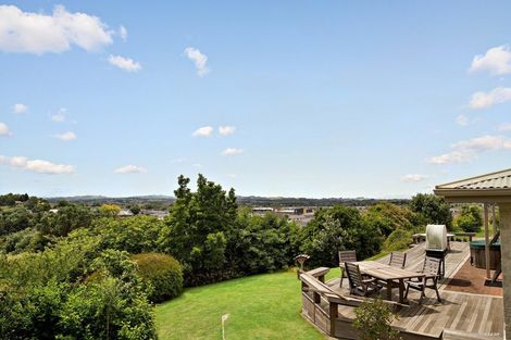 Photo of property in 64 Adams Road South, Pukekohe, 2676