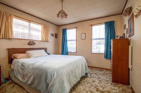 Photo of property in 132 Tarbert Street, Alexandra, 9320