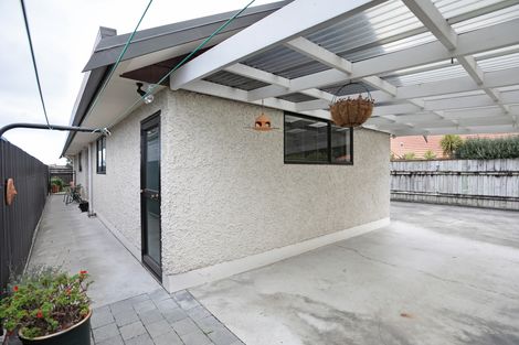 Photo of property in 93a North Street, Palmerston North, 4410