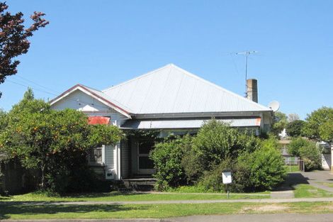 Photo of property in 18 Cobden Street, Gisborne, 4010