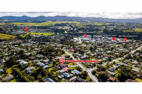 Photo of property in 10 Pulham Road, Warkworth, 0910