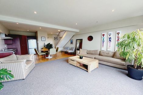 Photo of property in 3b/44 Aitken Terrace, Kingsland, Auckland, 1021