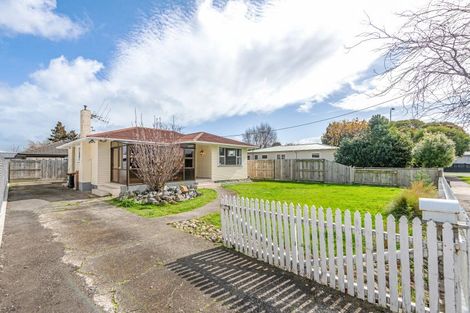Photo of property in 169 Monrad Street, Highbury, Palmerston North, 4412