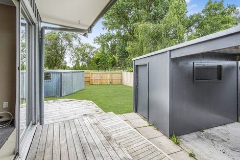 Photo of property in 52 Morris Road, Hillcrest, Hamilton, 3216