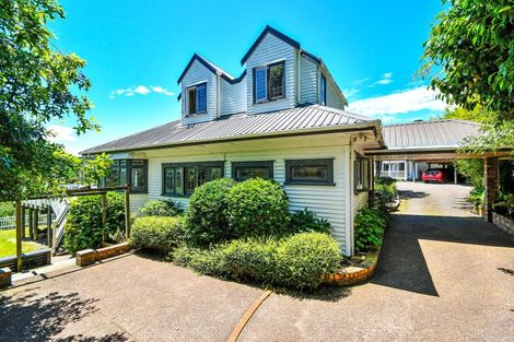 Photo of property in 258 Settlement Road, Red Hill, Papakura, 2110