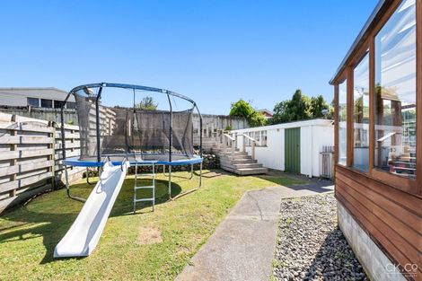 Photo of property in 29 Brightwater Crescent, Totara Park, Upper Hutt, 5018