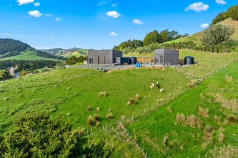 Photo of property in 484b Whangaripo Valley Road, Whangaripo, Wellsford, 0972