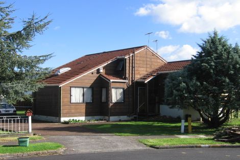 Photo of property in 6 Albert Road, Manukau, Auckland, 2025