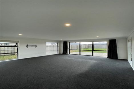 Photo of property in 2 Billy T Lane, Rolleston, 7615