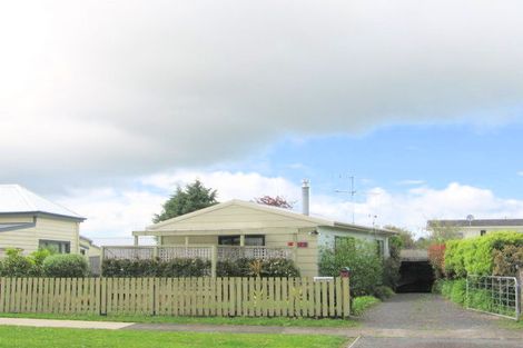 Photo of property in 28 Johnston Street, Waihi, 3610